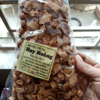 Kẹo đậu phụng Huế miếng to