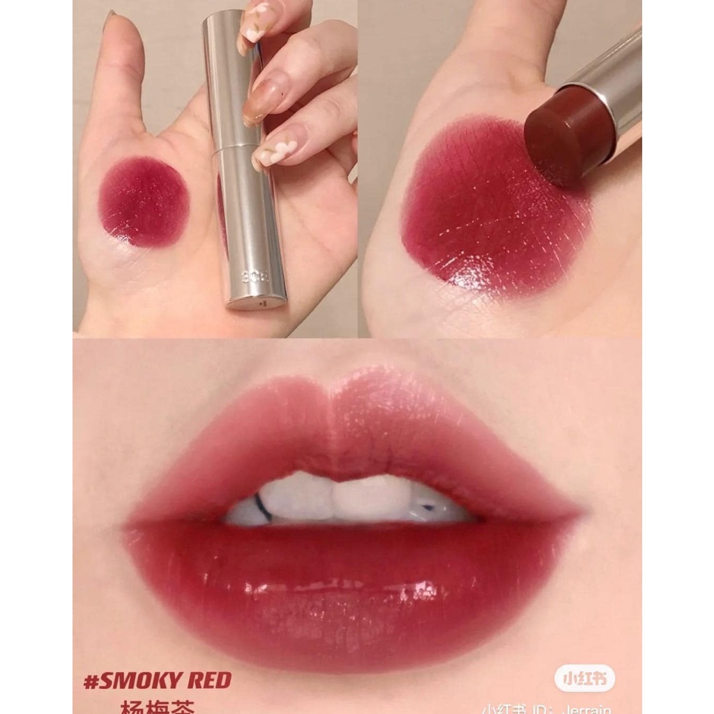 Son Bóng 3CE Glow Lip Color 3g