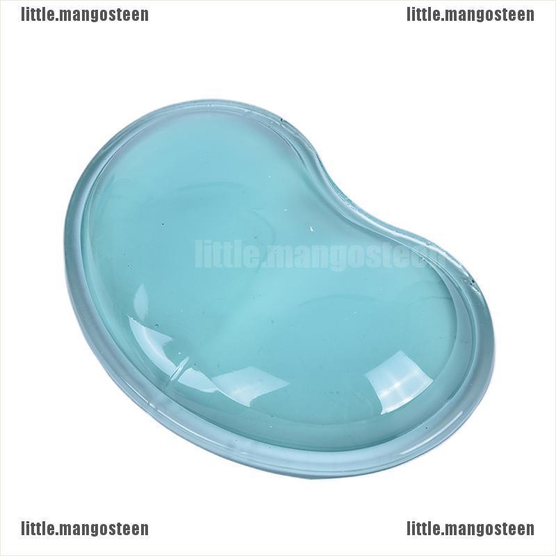 Miếng Lót Chuột Silicon Hình Trái Tim Xinh Xắn | BigBuy360 - bigbuy360.vn