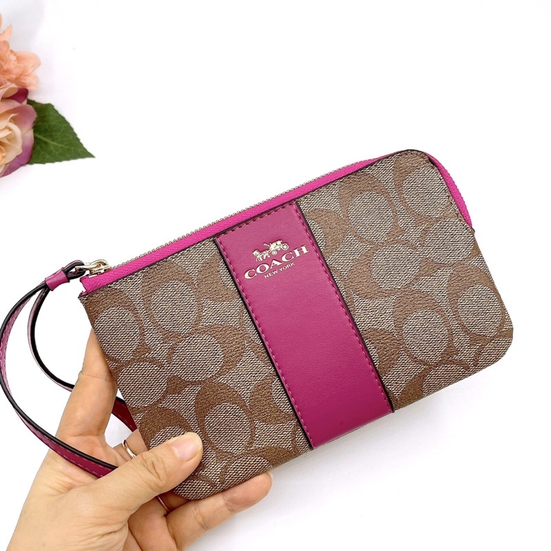 💥Ví Coach 💥Rẻ Vô Địch