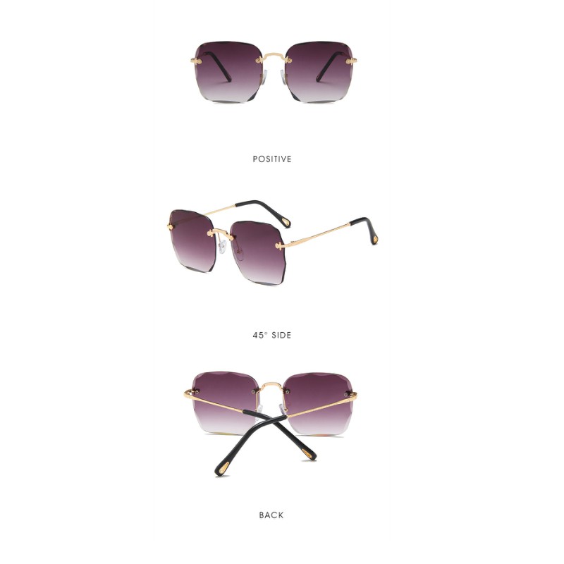 Kính Mát Chống Tia Uv400 Cho Nữ | BigBuy360 - bigbuy360.vn