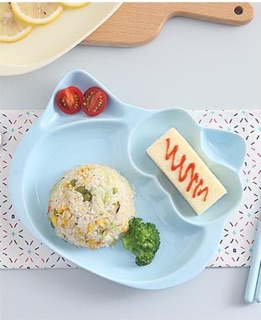 Khay sứ hello kitty