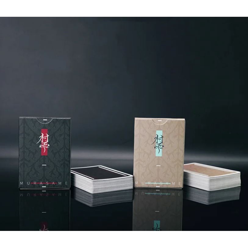 Bộ bài tây Marusame Playing Cards