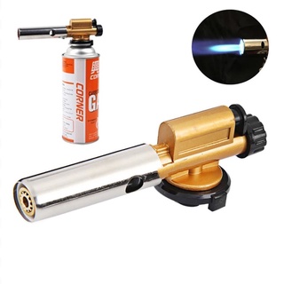 Khò gas mini, đầu khò gas
