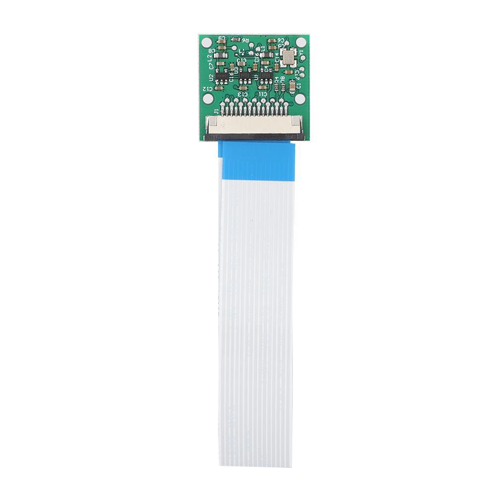 Module camera webcam 5MP 3 mẫu B+ cho Raspberry Pi 3B/2B A++