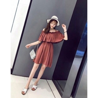 ĐẦM TRỄ VAI DÂY CHÉO LƯNG
