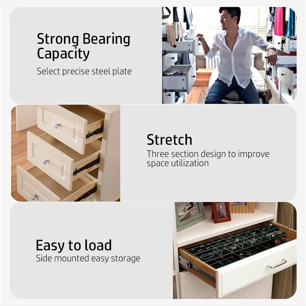 Bàn Phím Thủy Lực Dạng Trượt Giảm Sốc Cho Nội Thất