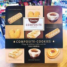 BÁNH QUY YARUNA COMPOSITE COOKIES | BigBuy360 - bigbuy360.vn