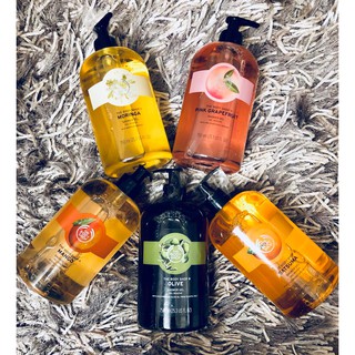 SỮA TẮM THE BODY SHOP