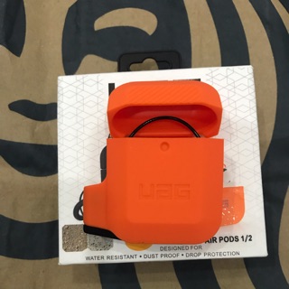 Vỏ Airpod Silicon Chống Trầy - Vỏ Bảo Vệ Airpod 1/2- Hàng Phụ Kiện