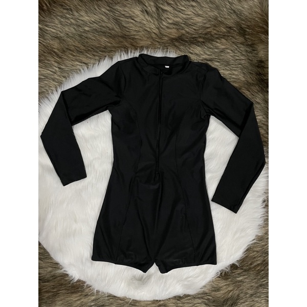 [KÈM ẢNH THẬT] bikini khóa kéo đùi HOTTREND | BigBuy360 - bigbuy360.vn