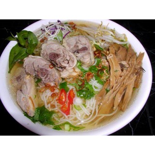 Đồ khô - Đặc sản