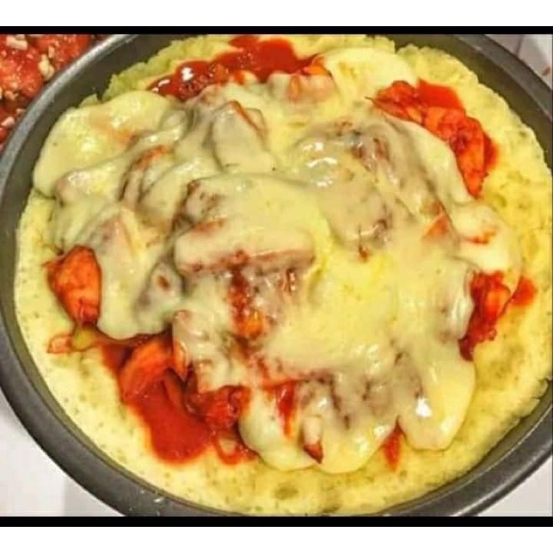 Phomai bào KiWi 1kg