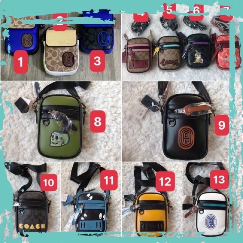 Túi điện thoại