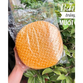 Bánh tráng muối ớt đặc sản tây ninh