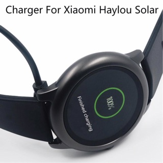 Cáp sạc Xiaomi Haylou Solar LS05