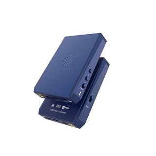 Dac/amp hidizs dh80s hàng chính hãng | giải mã 32bit/384khz pcm và dsd128, giải mã mqa