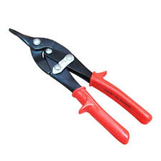 Kéo cắt tôn trái century 10" - 01235-l
