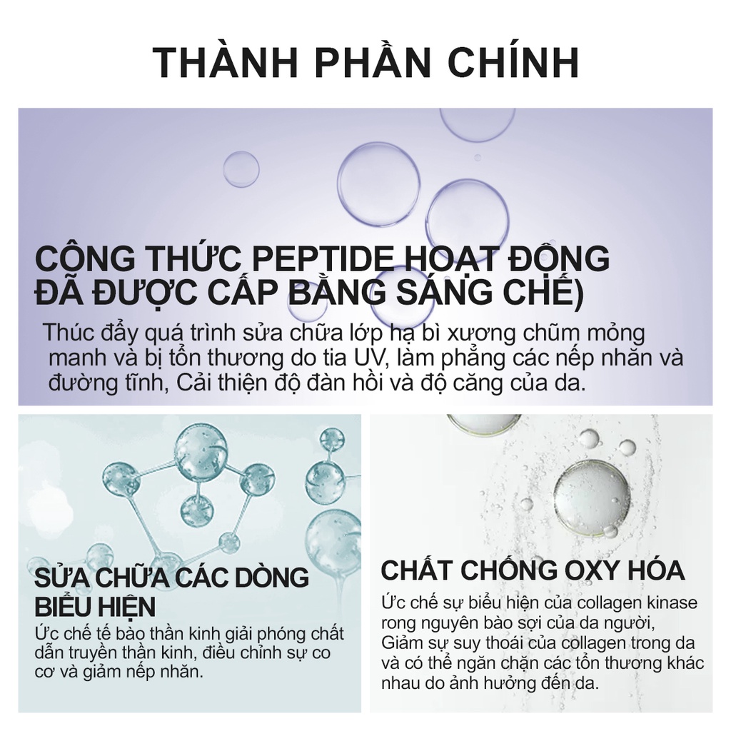 Kem Dưỡng Da Mắt Youngbook Chống Lão Hóa Giảm Nếp Nhăn Dưỡng Ẩm Và Nuôi Dưỡng Da Khô 15g | BigBuy360 - bigbuy360.vn