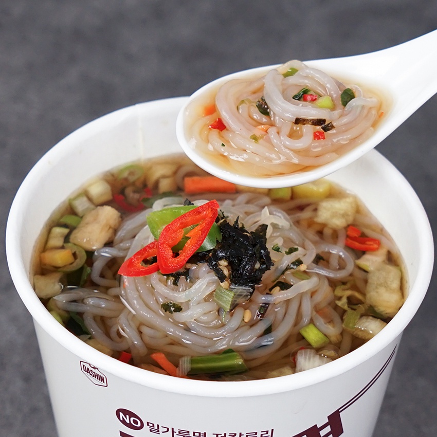 Mì Konjac Ít Kcal Dakshin 230G | BigBuy360 - bigbuy360.vn