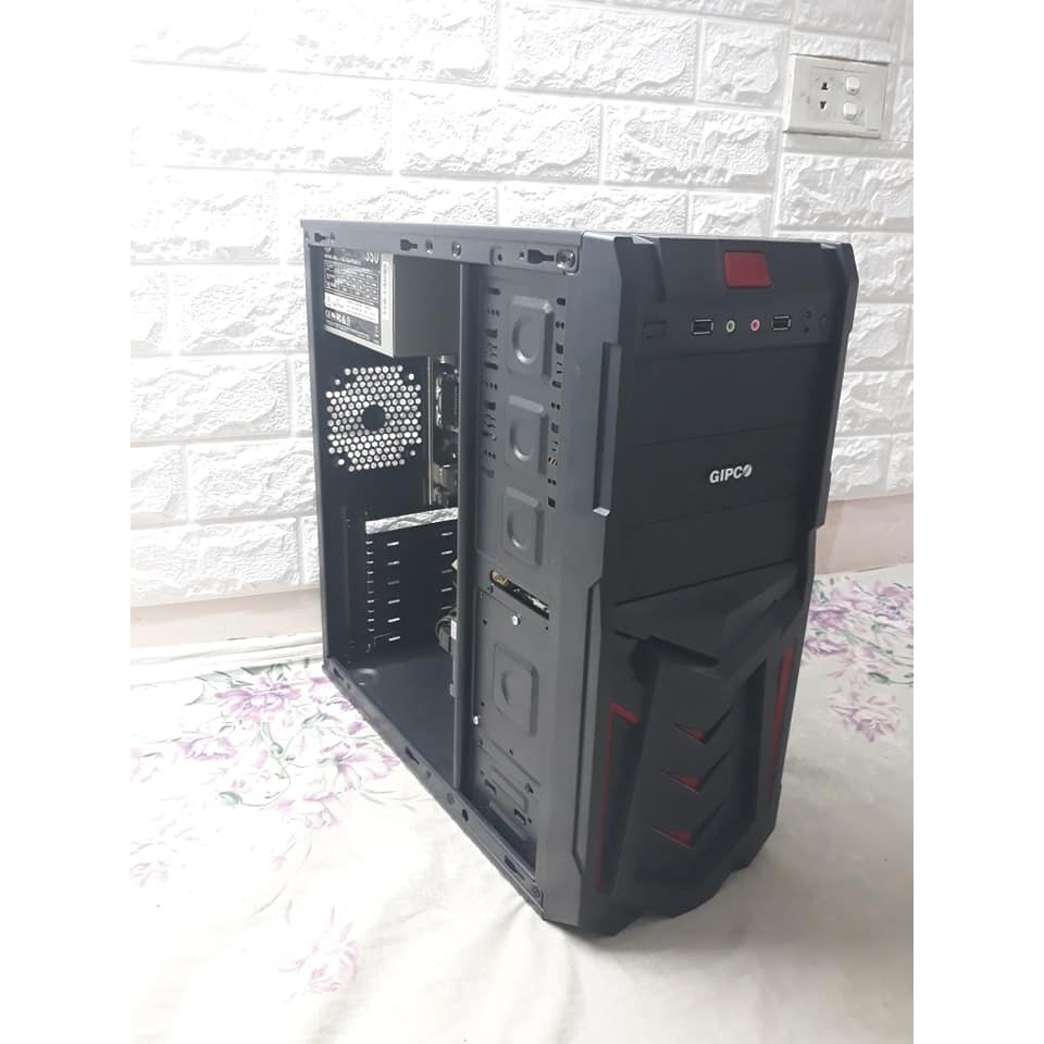 TRỌN BỘ MÁY TÍNH ĐỂ BÀN CHƠI GAME VĂN PHÒNG LƯỚT WEL,BÁN HÀNG OL GIÁ RẺ | BigBuy360 - bigbuy360.vn