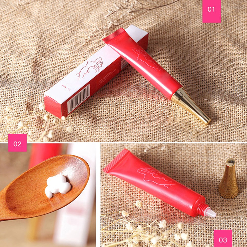 (Hàng Mới Về) Kem Nở Ngực Tự Nhiên An Toàn Cho Sức Khỏe | BigBuy360 - bigbuy360.vn