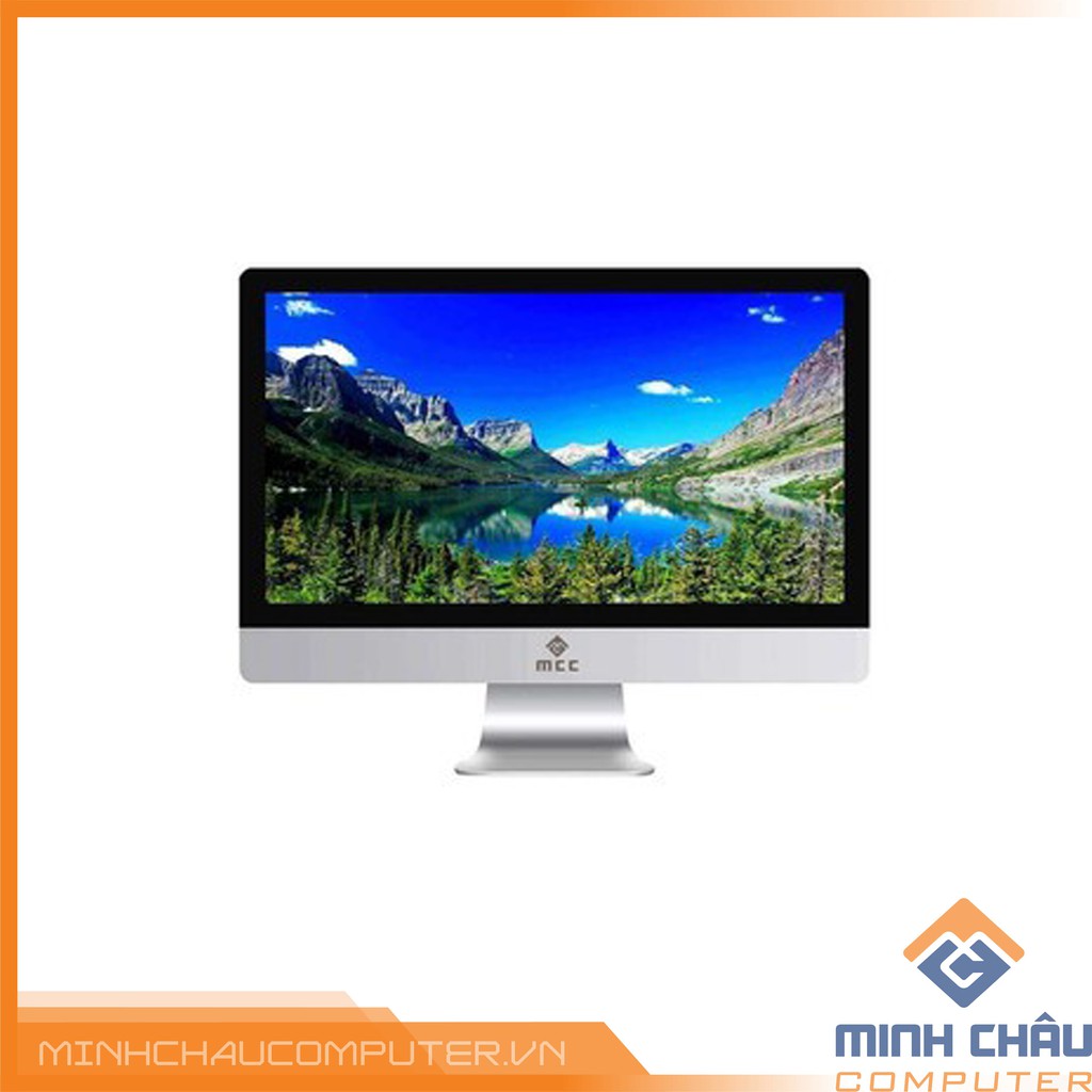Bộ PC All in ONE (AIO) MCC3281 Home Office Computer CPU i3 3250/ Ram8G/ SSD120G/ Wifi/ 22inch - Chính hãng | BigBuy360 - bigbuy360.vn