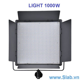 LED GODOX VIDEO LIGHT 1000w