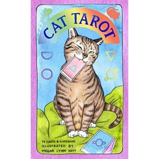 Bài Cat Tarot