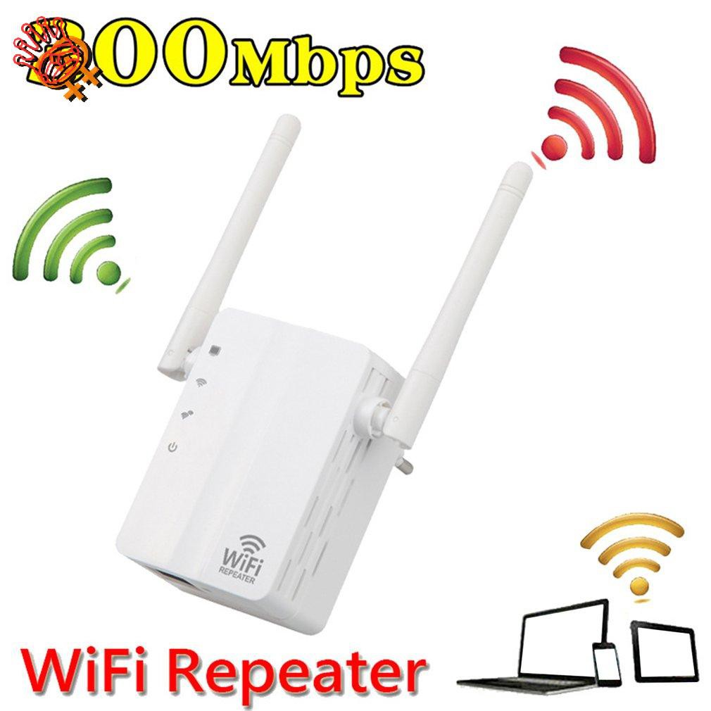 Thiết Bị Mở Rộng Sóng Wifi 300mbps Ap / Repeater Cổng Usb | BigBuy360 - bigbuy360.vn