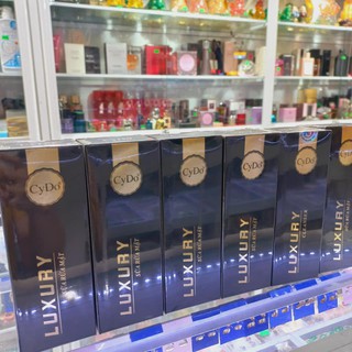 SỮA RỬA MẶT CYDO