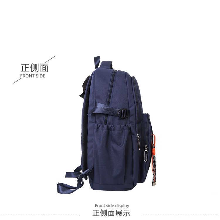 Ba Lô Leo Núi / Đi Học / Du Lịch Chống Thấm Nước Thời Trang Dành Cho Nam Và Nữ