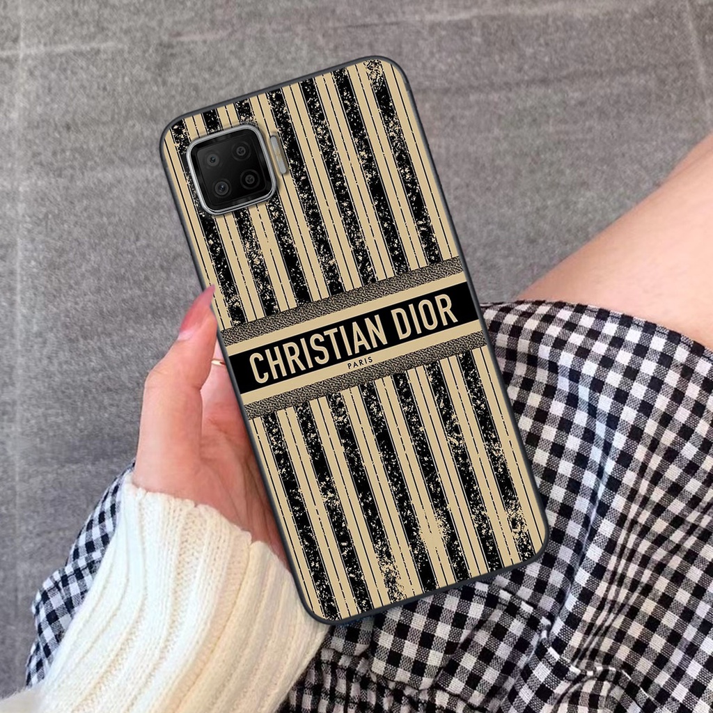 Ốp lưng Oppo A73 gấu, thời trang, cao cấp - RẺ BỀN ĐẸP