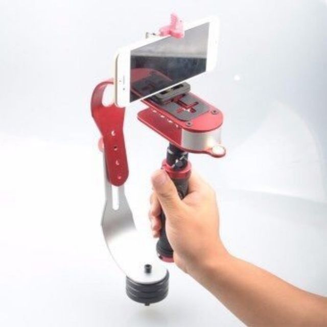 TAY QUAY PHIM ĐIỆN THOẠI , MÁY ẢNH CHỐNG RUNG LMS | BigBuy360 - bigbuy360.vn