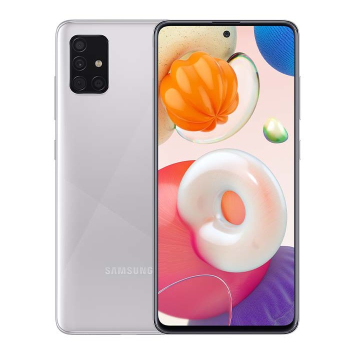 Điện Thoại Samsung Galaxy A51 (6GB/128GB) - Hàng Chính Hãng 99% | BigBuy360 - bigbuy360.vn
