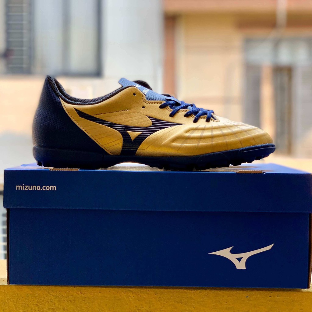 Giày bóng đá Mizuno Rebula 3 Select As Chính hãng Sân cỏ nhân tạo