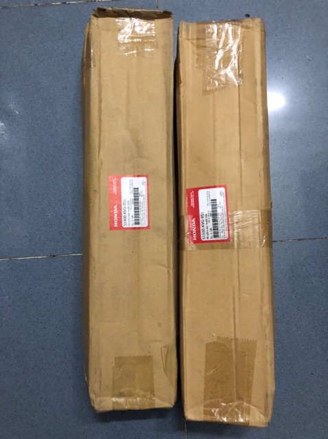 Phuộc trước Ab đời  zin hãng Honda