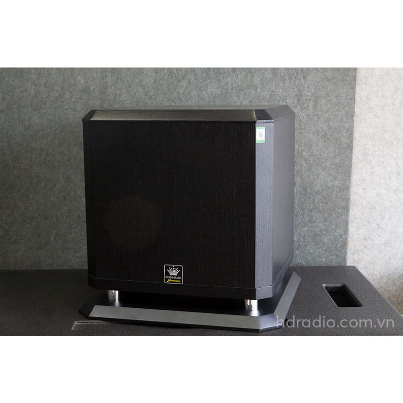 Loa Sub Boss Elec B10, Bass 25cm, 150W