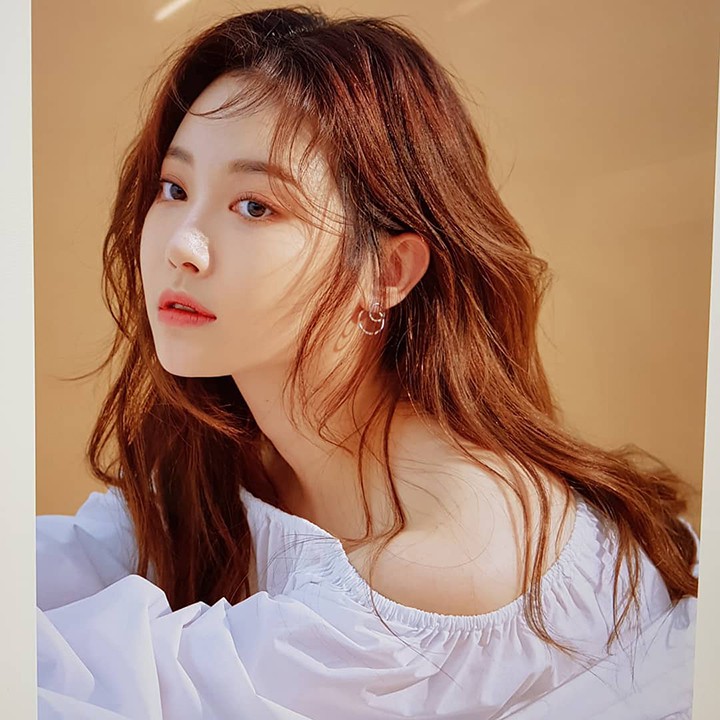 Thuốc nhuộm tóc Nâu vàng mật ong không tẩy lên từ nền đen | BigBuy360 - bigbuy360.vn