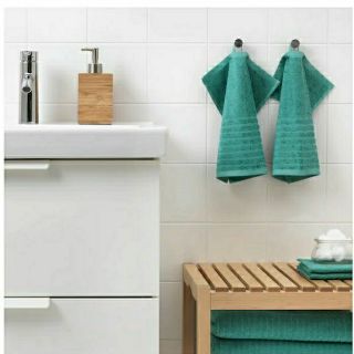 Bộ 4 khăn Ikea VAGSJON 30 x 30 cm