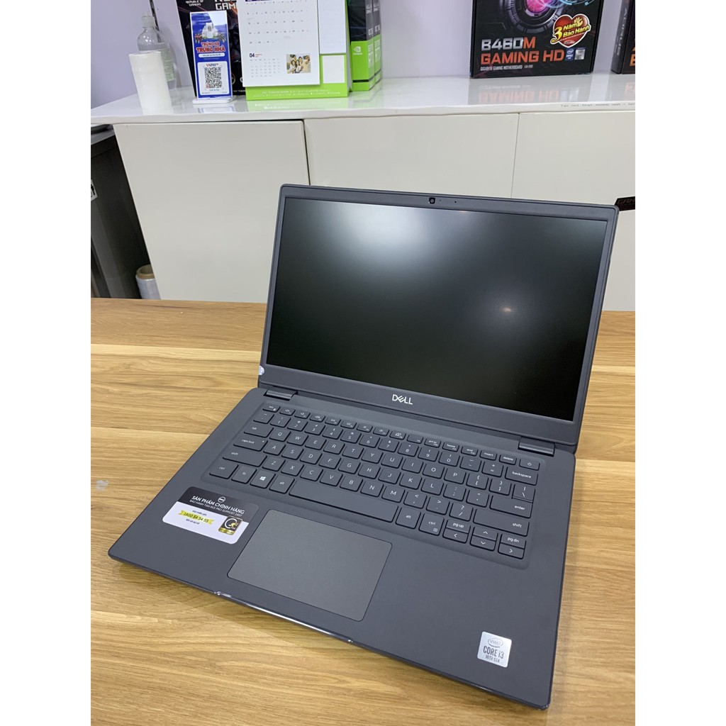 Laptop DELL LATITUDE 3410 hàng chính hãng 100% nguyên seal full box | BigBuy360 - bigbuy360.vn