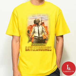Áo phông game pubg đẹp pu03