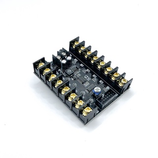 Mạch điều khiển led vẫy oneled 16 kênh công suất 30a v4.4
