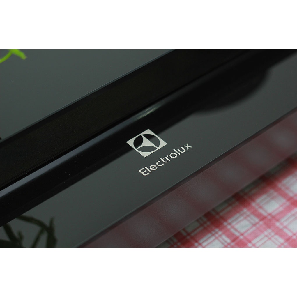 Bếp ga đôi Electrolux ETG728GKR, Hàng Chính Hãng, Mới 100%