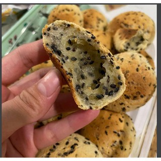Bột Cona Làm Bánh Mì Hàn Quốc Farina