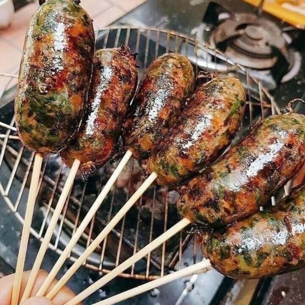 Dồi sụn Hà Thành - Dồi sụn non | BigBuy360 - bigbuy360.vn