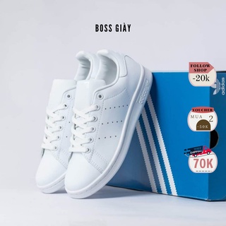 giày adidas stan smith (trắng)