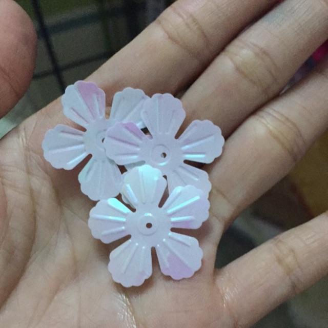 Combo hàng chân châu
