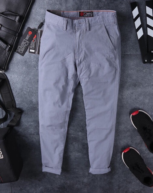 ❣️XẢ LỖ QUẦN KAKI OWEN CAO CẤP❣️CHÍNH HÃNG💚GIÁ TAG 830k🌲KIỂM TRA HÀNG TRƯỚC KHI TT | BigBuy360 - bigbuy360.vn