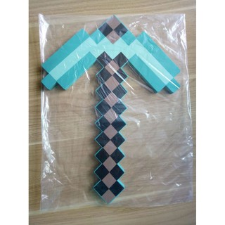 Đồ chơi Cúp Minecraft Diamond